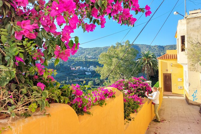 Gran Canaria 7 Beauty Small Group Tour With Tapas-Picnic Included - Cancellation Policy