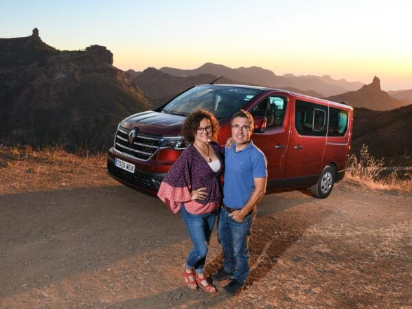 Gran Canaria 7 Highlights Small Group Tour With Tapas Picnic - Santa Brígida & Bandama Crater Tour