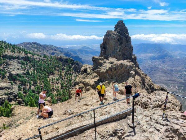 Gran Canaria 7 Highlights Small Group Tour With Tapas Picnic - Frequently Asked Questions
