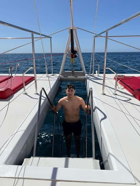 Gran Canaria: All-inclusive tour in the south of Gran Canaria - In-Depth Look at the Itinerary