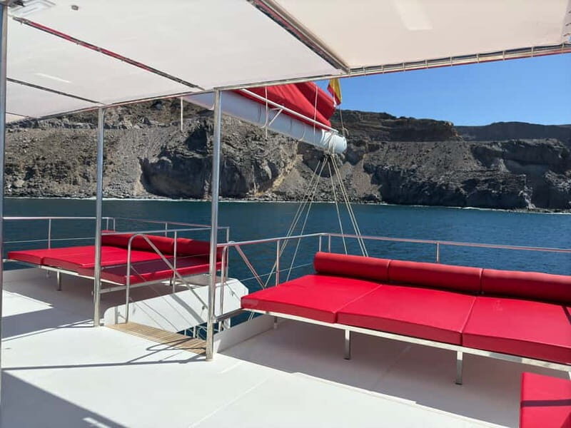 Gran Canaria: All-inclusive tour in the south of Gran Canaria - What the Reviews Say