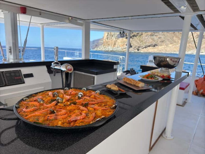 Gran Canaria: All-inclusive tour in the south of Gran Canaria - Practical Details