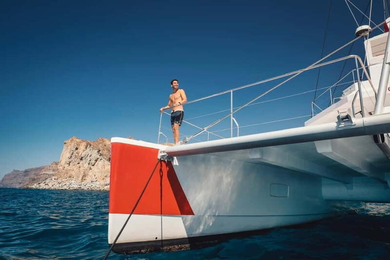 Gran Canaria: All-inclusive tour in the south of Gran Canaria - FAQ