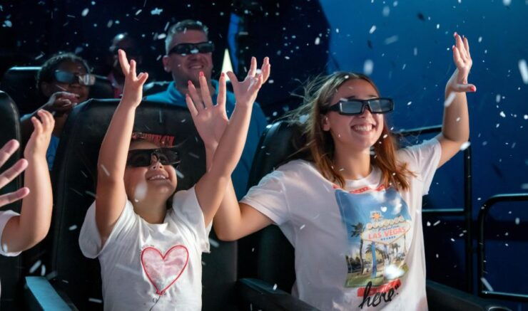 Gran Canaria: Angry Birds Activity Park Entry Ticket - Customer Review