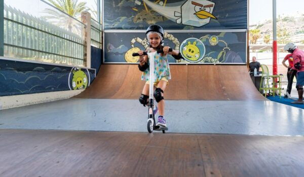 Gran Canaria: Angry Birds Activity Park Entry Ticket - Pricing Information