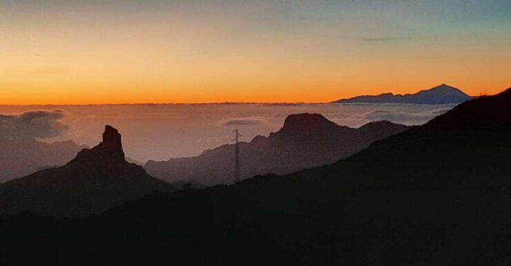 Gran Canaria: Artenara & Sacred Mountains by 2 Native Guides - Activity Highlights