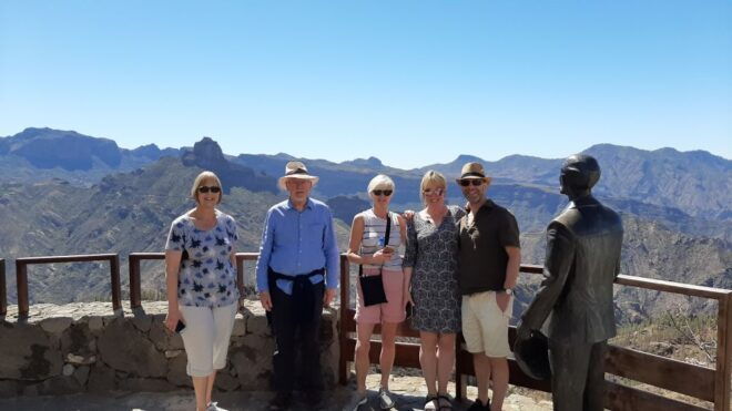 Gran Canaria: Artenara & Sacred Mountains by 2 Native Guides - Important Information