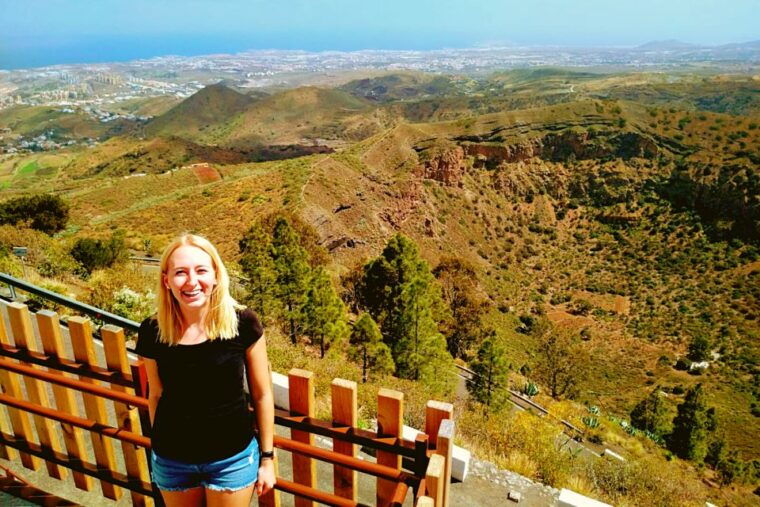 Gran Canaria: Best Wineries and Views Tour - Tour Experience