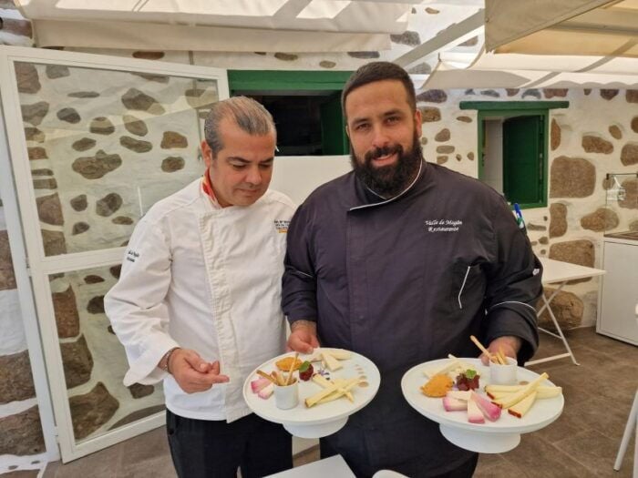 Gran Canaria: Canarian Rum & Local Cheese Tasting Tour - Optional Dining Experience