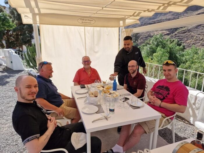 Gran Canaria: Canarian Rum & Local Cheese Tasting Tour - Meeting Point and Itinerary