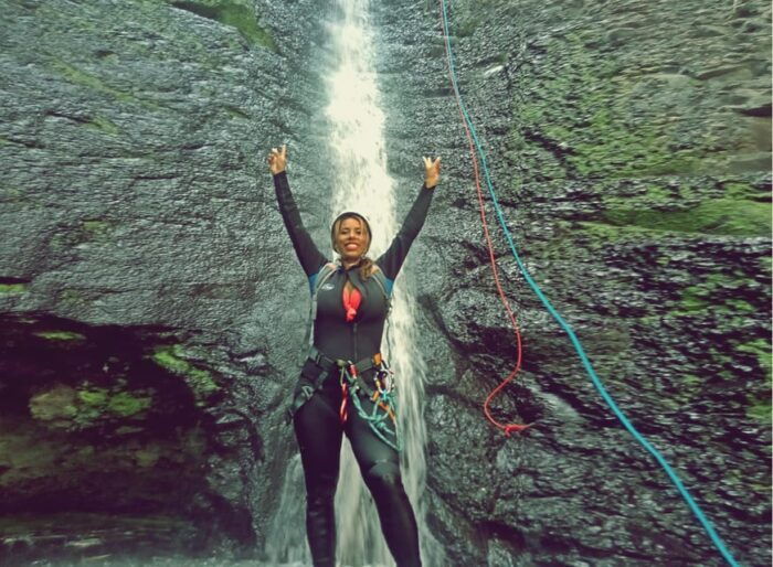 Gran Canaria: Canyoning Adventure in the Green Heart Jungle - Customer Reviews