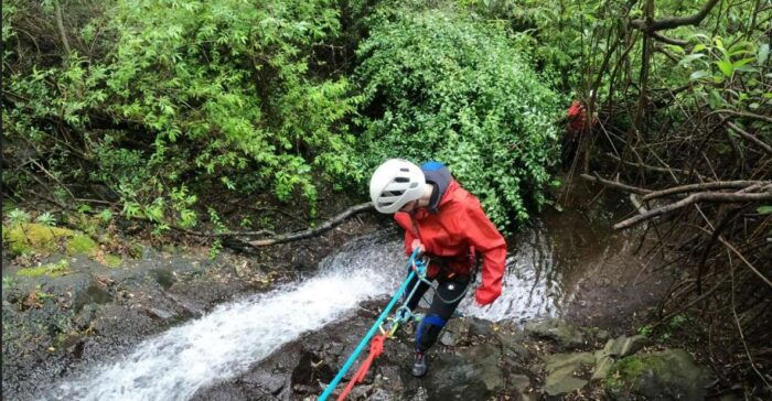 Gran Canaria: Canyoning Adventure in the Green Heart Jungle - Explore Gran Canarias Unique Rainforest Canyon