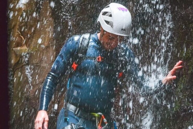 Gran Canaria: Canyoning in the Rainforest - Activity Details