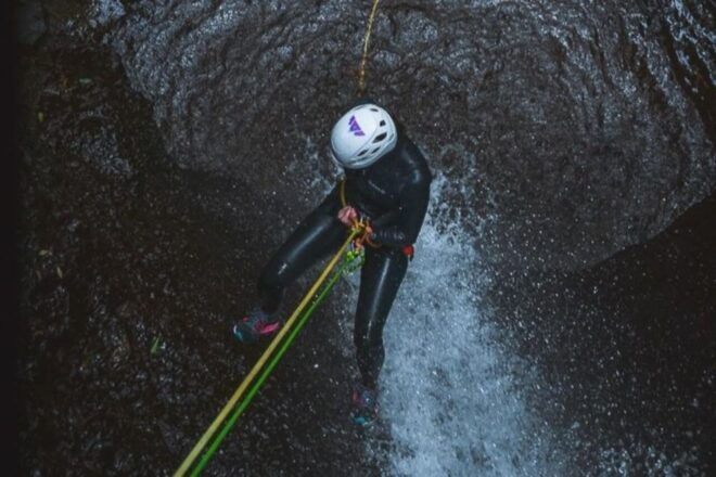 Gran Canaria: Canyoning in the Rainforest - Important Information