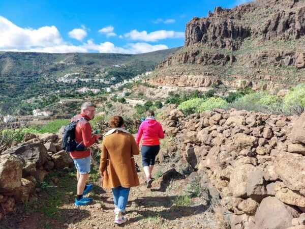 Gran Canaria Cave, Oasis, Red-Gorge Adventure & Cosy Picnic - Frequently Asked Questions