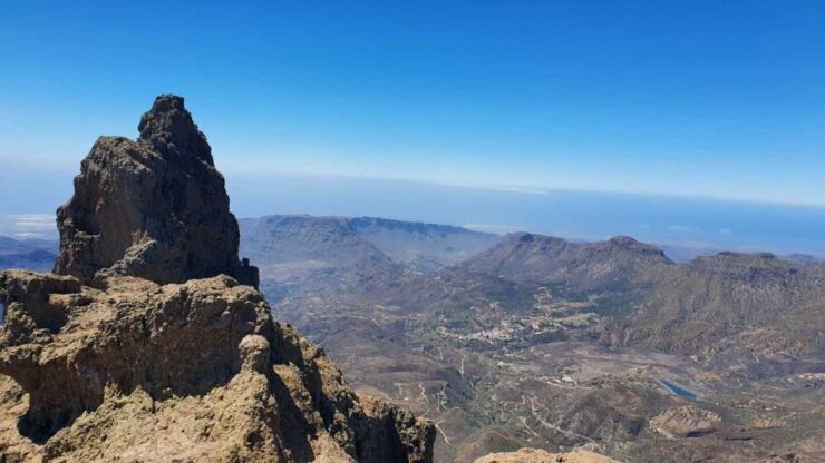 Gran Canaria: Convertible Beetle Tour - Experience Highlights