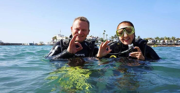 Gran Canaria: Discover Scuba Diving Beginner Program - Good To Know