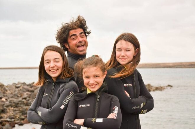 Gran Canaria: Discover Scuba Diving Beginner Program - Customer Feedback and Ratings