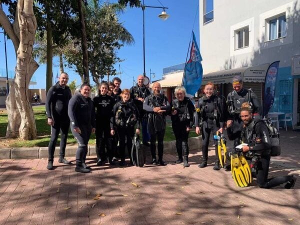 Gran Canaria: Discover Scuba Diving Beginner Program - Memorable Marine Encounters