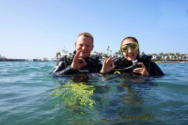 Gran Canaria: Discover Scuba Diving Beginner Program - Frequently Asked Questions