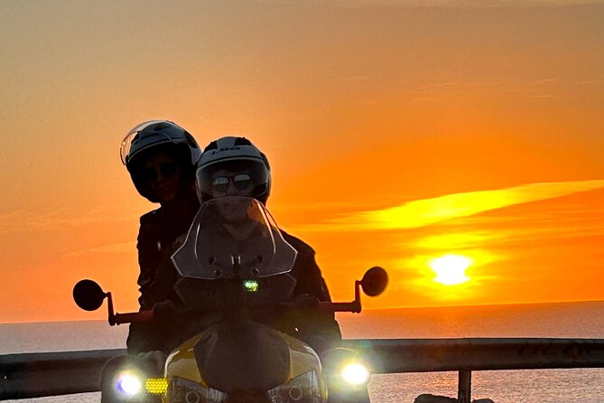Gran Canaria Discover the Coast Tour - Tour Itinerary
