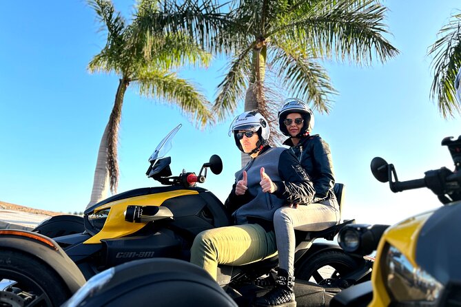 Gran Canaria Discover the Coast Tour - Reviews