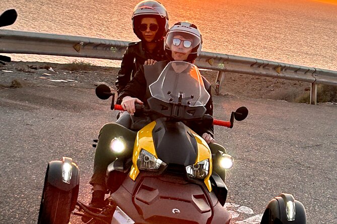 Gran Canaria Discover the Coast Tour - Price and Booking