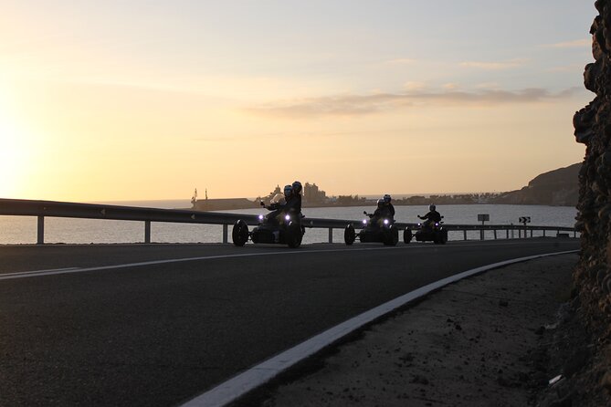 Gran Canaria Discover the Coast Tour - Frequently Asked Questions