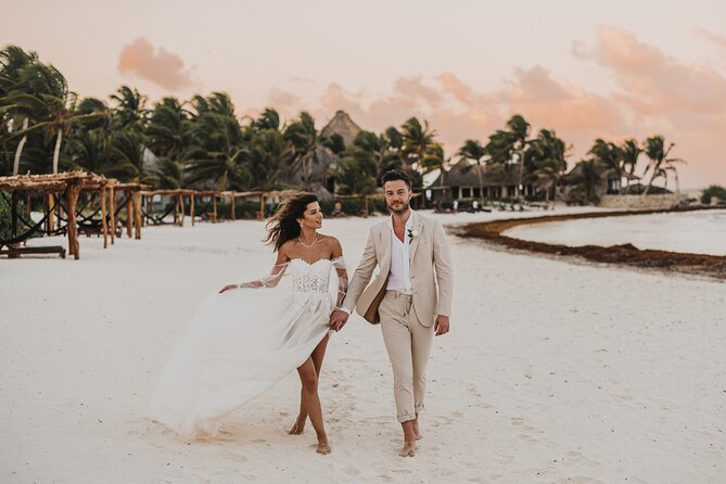 Gran Canaria Dunas Maspalomas Photoshoot  - Tulum - Overview and Packages