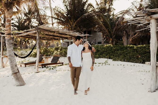 Gran Canaria Dunas Maspalomas Photoshoot  - Tulum - Location and Duration