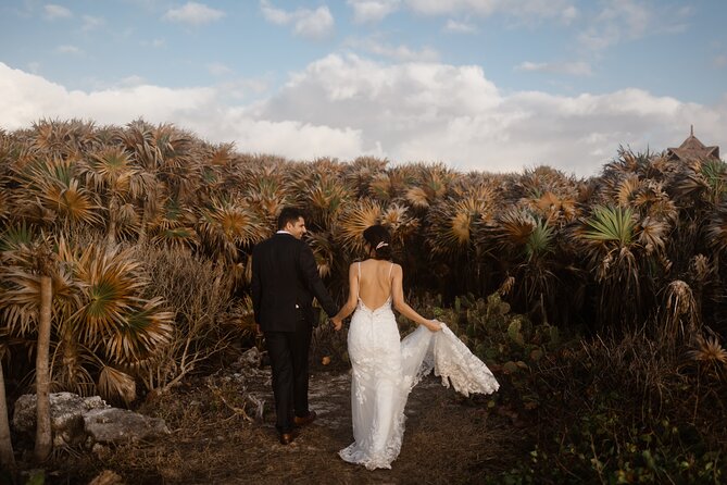 Gran Canaria Dunas Maspalomas Photoshoot  - Tulum - Accessibility and Requirements