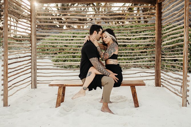 Gran Canaria Dunas Maspalomas Photoshoot  - Tulum - Reviews and Pricing