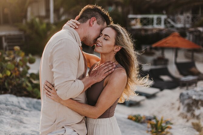 Gran Canaria Dunas Maspalomas Photoshoot  - Tulum - Alternative Backgrounds