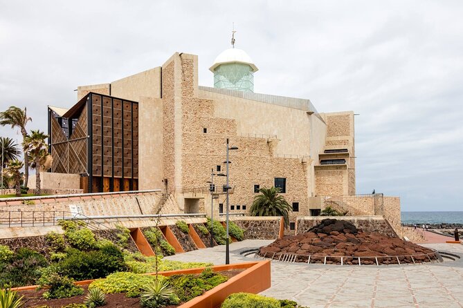 Gran Canaria Easy North Half Day Tour - Booking Information