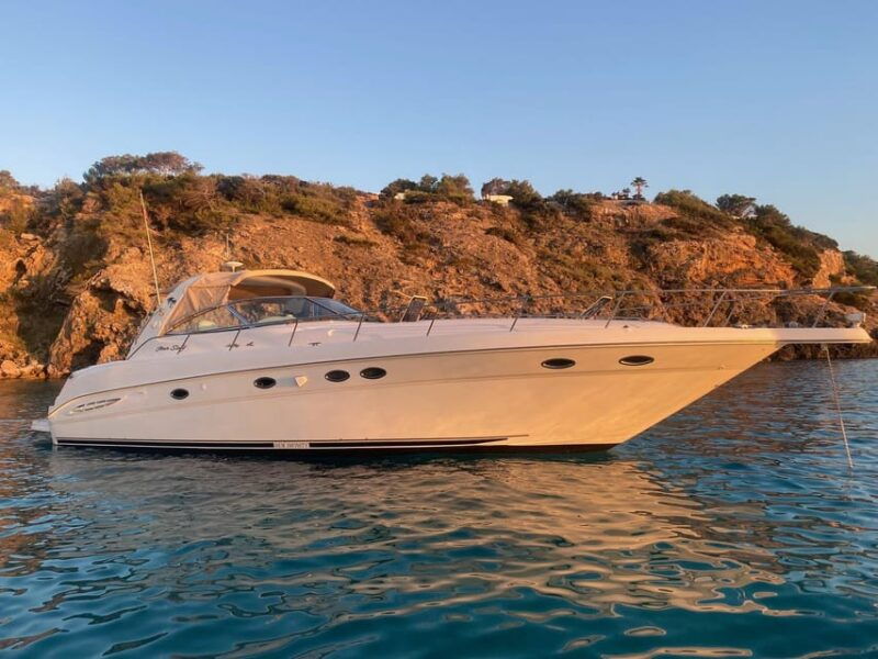 Gran Canaria: Excursion on Private Yacht With Drinks, Lunch and Snorkeling - Pickup and Departure Location