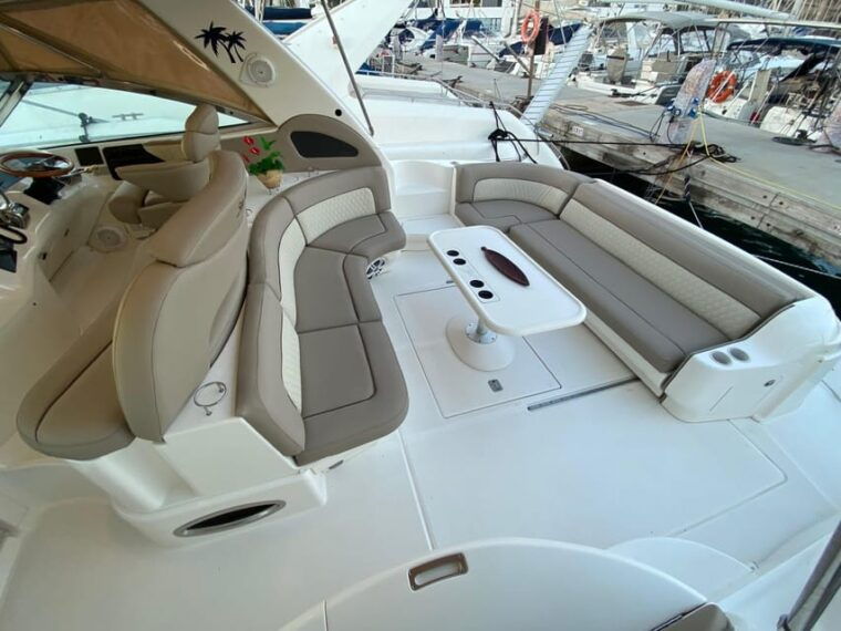 Gran Canaria: Excursion on Private Yacht With Drinks, Lunch and Snorkeling - Sailing Itinerary and Activities