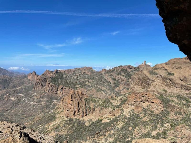 Gran Canaria: excursion to the Ventana del Nublo - Final Thoughts