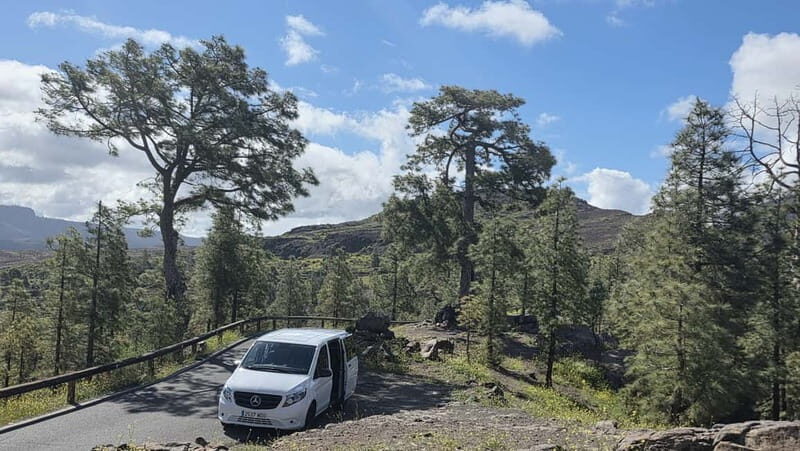 Gran Canaria: Full Coast Tour with Local Guide - Good To Know