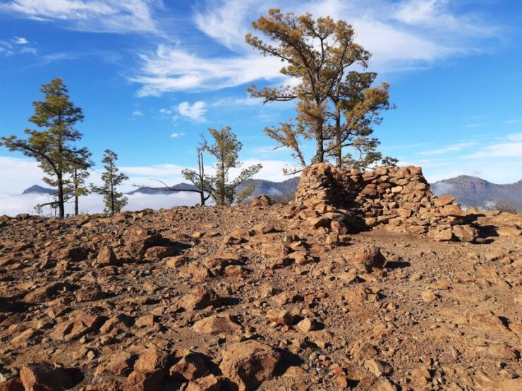 Gran Canaria: Full-Day Guided Hiking With Snacks - Activity Overview
