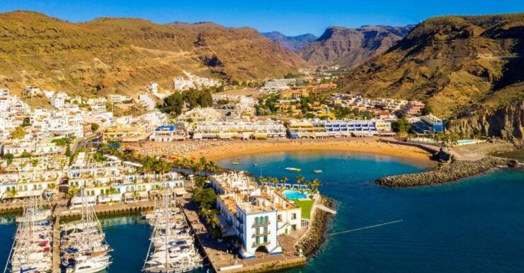 Gran Canaria: Full-Day Island Sightseeing Coach Tour - Activity Details