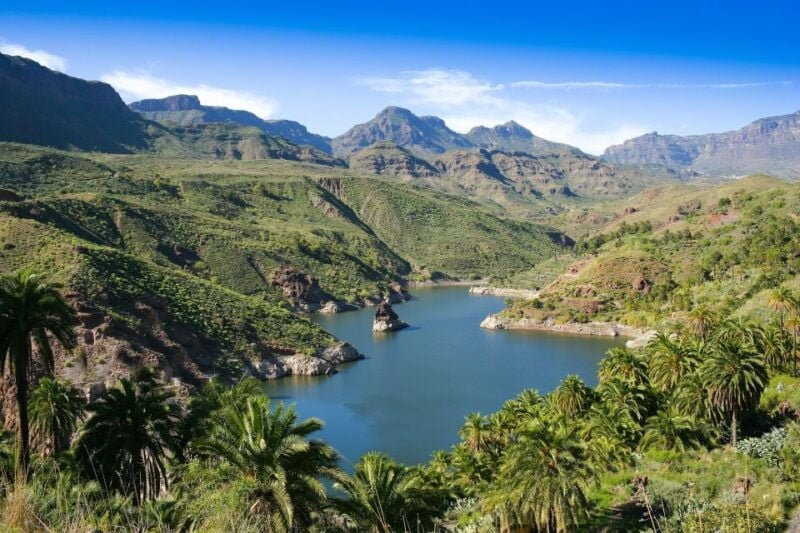 Gran Canaria: Full-Day VIP Tour by Bus - Good To Know