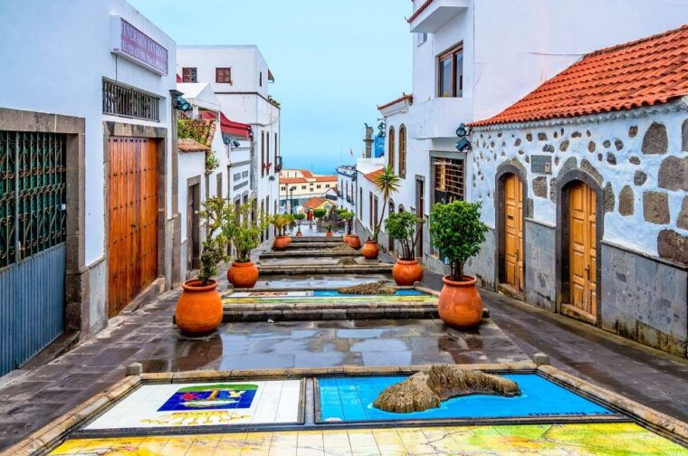 Gran Canaria: Full-Day VIP Tour by Bus - Highlights of the Itinerary