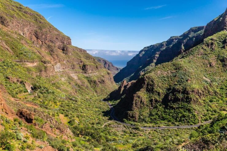 Gran Canaria: Full-Day VIP Tour by Bus - Tour Details
