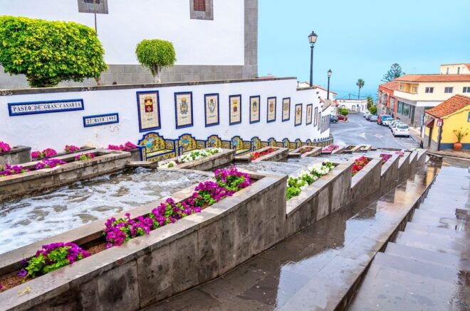 Gran Canaria: Full-Day VIP Tour by Bus - Booking Information