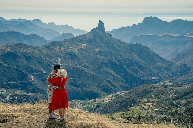 Gran Canaria Full Private Photography Experience - Deep Dive into the Experience