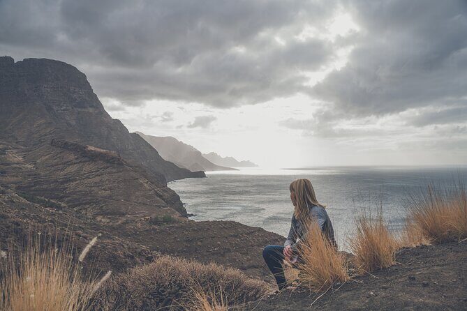 Gran Canaria Full Private Photography Experience - Practical Tips