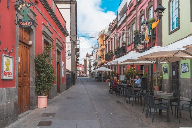 Gran Canaria Full Private Photography Experience - Who Will Enjoy This Tour?