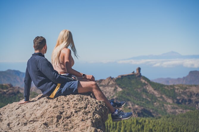 Gran Canaria Full Private Photography Experience - Inclusions
