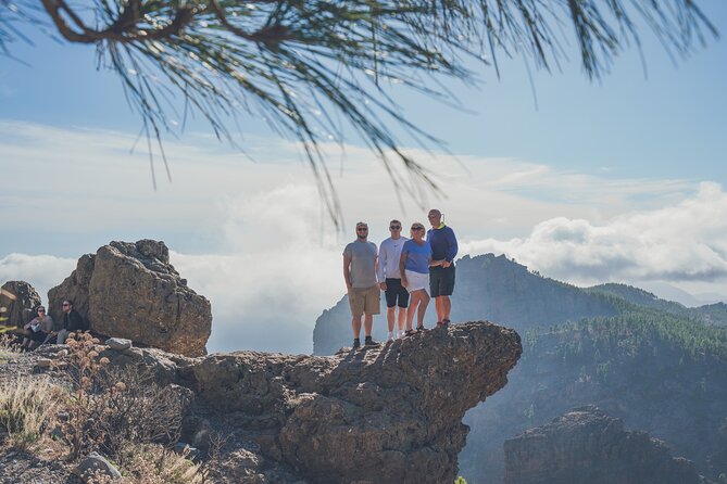 Gran Canaria Full Private Photography Experience - Traveler Tips