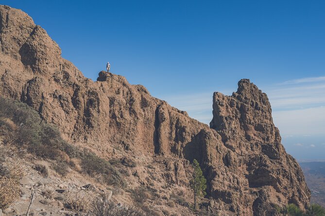 Gran Canaria Full Private Photography Experience - Tour Guide Customization